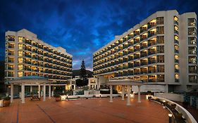 Ct Green Bay Hot-Spring Hotel